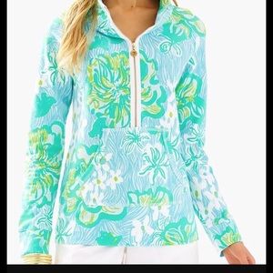 Lilly Pulitzer Pullover